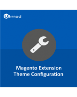 Magento 1 and 2 Extension and Theme Configuration