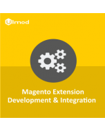 Magento 2 Extension Development