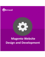 Magento 2 Website Development