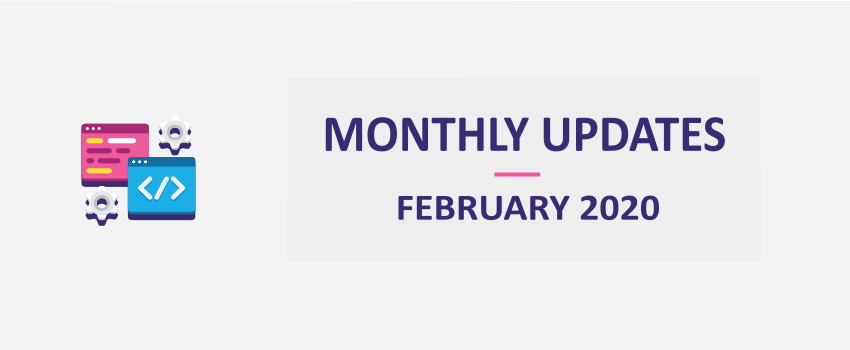 Ulmod Extensions Updates – February 2020