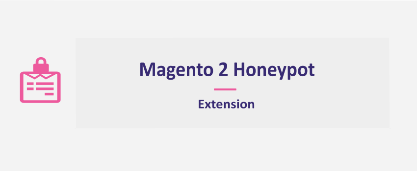 Magento 2 Honeypot  Extension