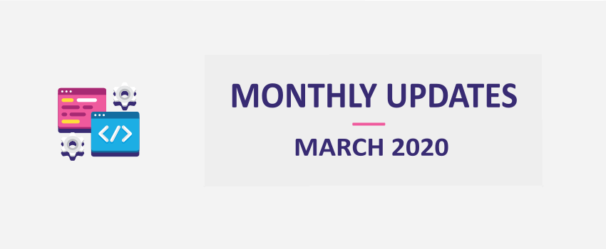 Ulmod Extensions Updates – March 2020