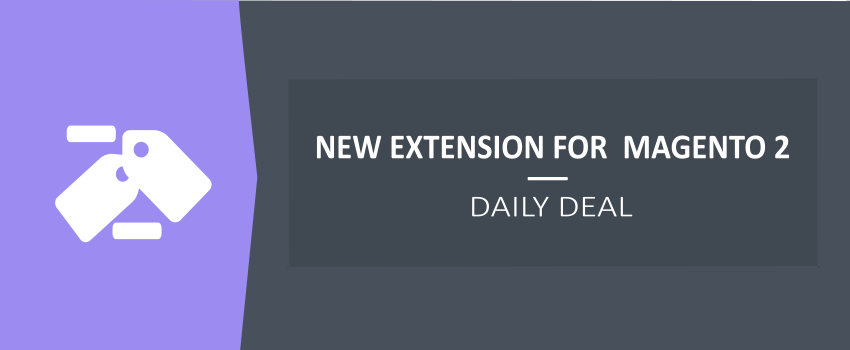 Magento 2 Daily Deal - New Ulmod Extension