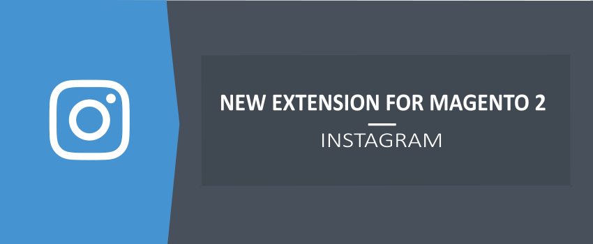 Instagram for Magento 2 - New Ulmod Extension