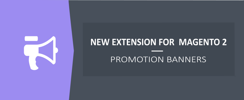 Promotion Banners for Magento 2 - New Ulmod Extension