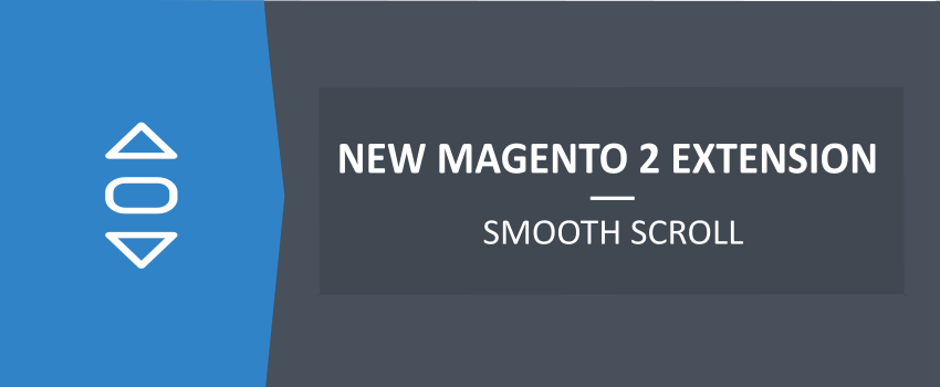 Smooth Scroll for Magento 2 - New Ulmod Extension