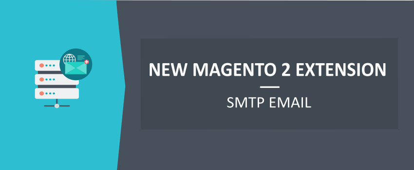 Magento 2 SMTP Emails Extension