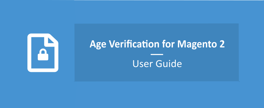 Age Verification