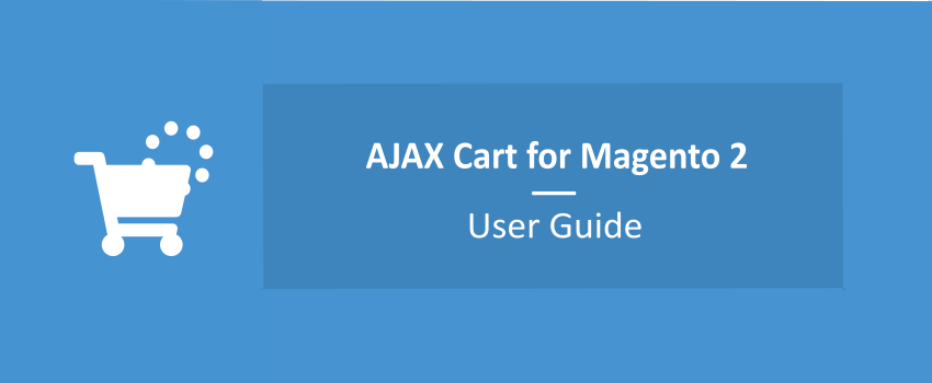 AJAX Cart