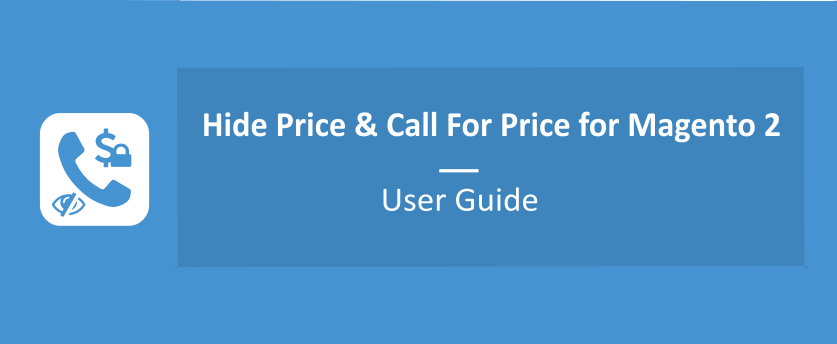 Hide Price & Call For Price