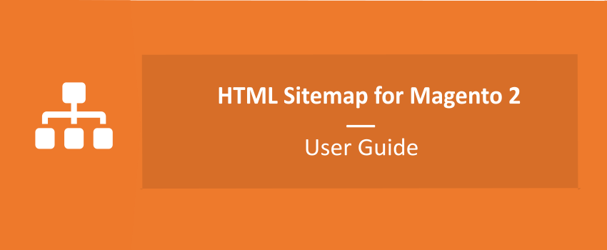 HTML Sitemap