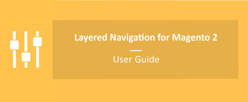 Layered Navigation