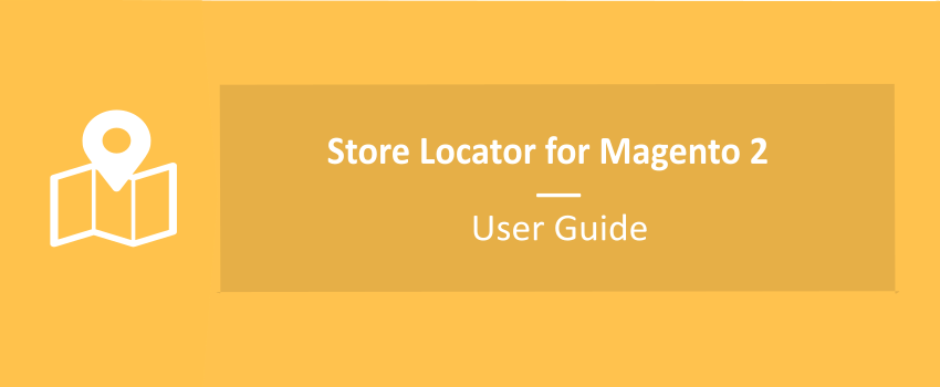 Store Locator